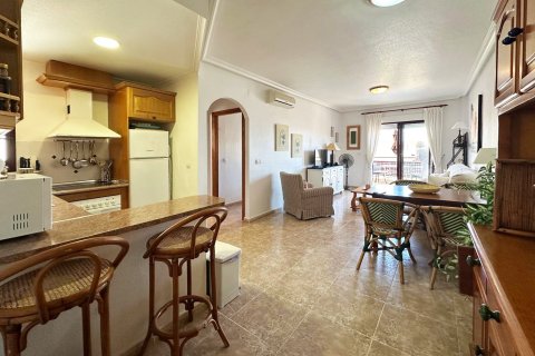 Apartment for sale Alicante, Spain 2 bedrooms, 64 sq.m. No. 125392 - photo 8
