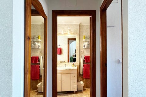 Apartment for sale Alicante, Spain 2 bedrooms, 64 sq.m. No. 125392 - photo 7