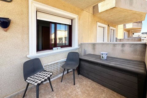 Apartment for sale Alicante, Spain 2 bedrooms, 64 sq.m. No. 125392 - photo 20