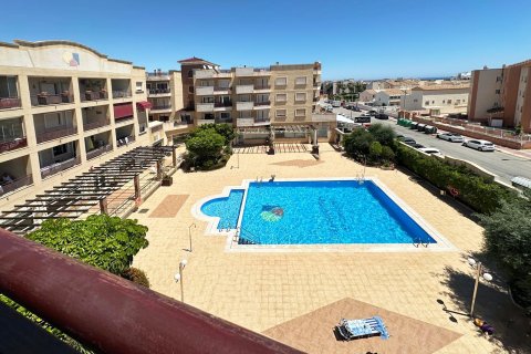 Apartment for sale Alicante, Spain 2 bedrooms, 64 sq.m. No. 125392 - photo 22