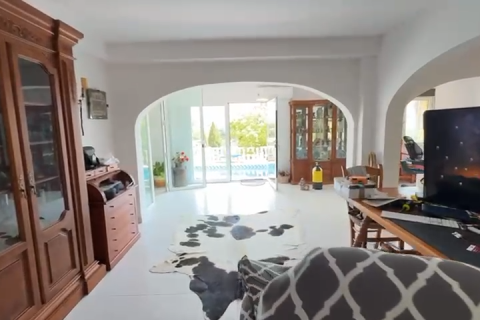 Willa Calpe, Alicante, Hiszpania 6 sypialni, 718 mkw. nr 129905 – zdjęcie 21