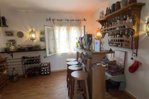Willa Calpe, Alicante, Hiszpania 6 sypialni, 718 mkw. nr 129905 – zdjęcie 8