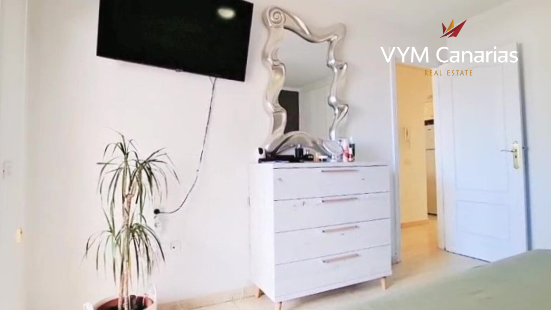 Wohnung in Playa, Valencia, Spanien 2 Schlafzimmer, 61 m2 Nr. 129906