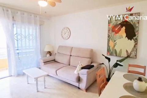 Продажа квартиры в Плайя, Валенсия, Испания 2 спальни, №129906 - фото 6