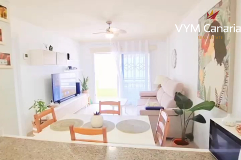 Продажа квартиры в Плайя, Валенсия, Испания 2 спальни, №129906 - фото 3