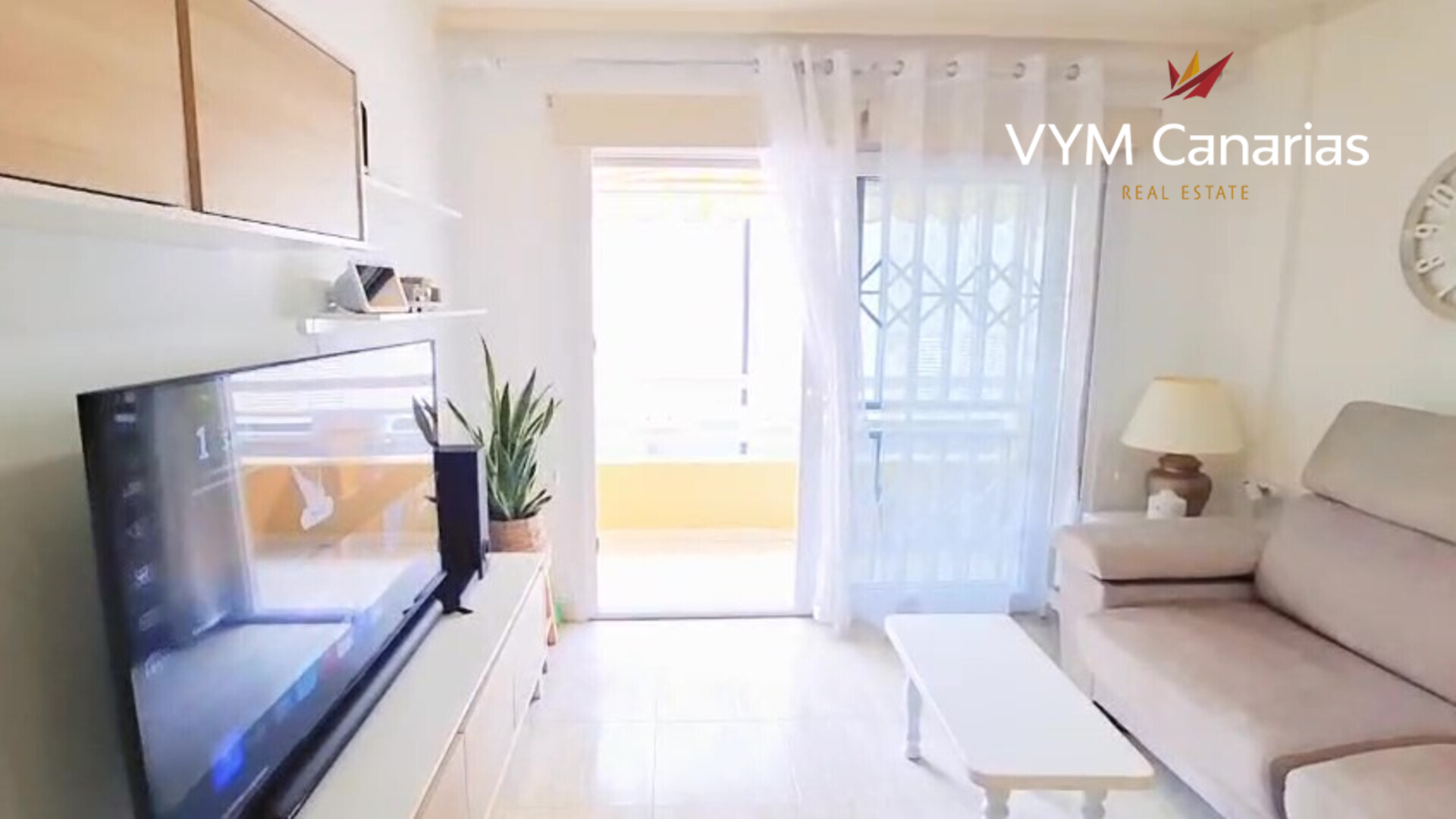 Wohnung in Playa, Valencia, Spanien 2 Schlafzimmer, 61 m2 Nr. 129906