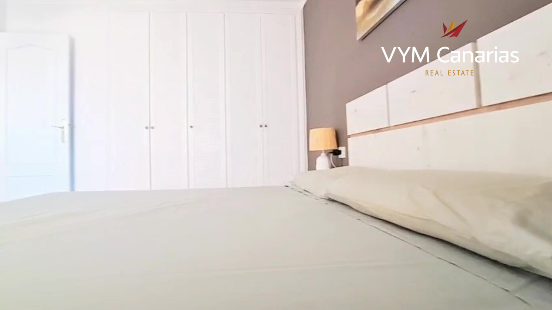 Wohnung in Playa, Valencia, Spanien 2 Schlafzimmer, 61 m2 Nr. 129906