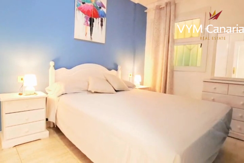 Продажа квартиры в Плайя, Валенсия, Испания 2 спальни, №129906 - фото 25