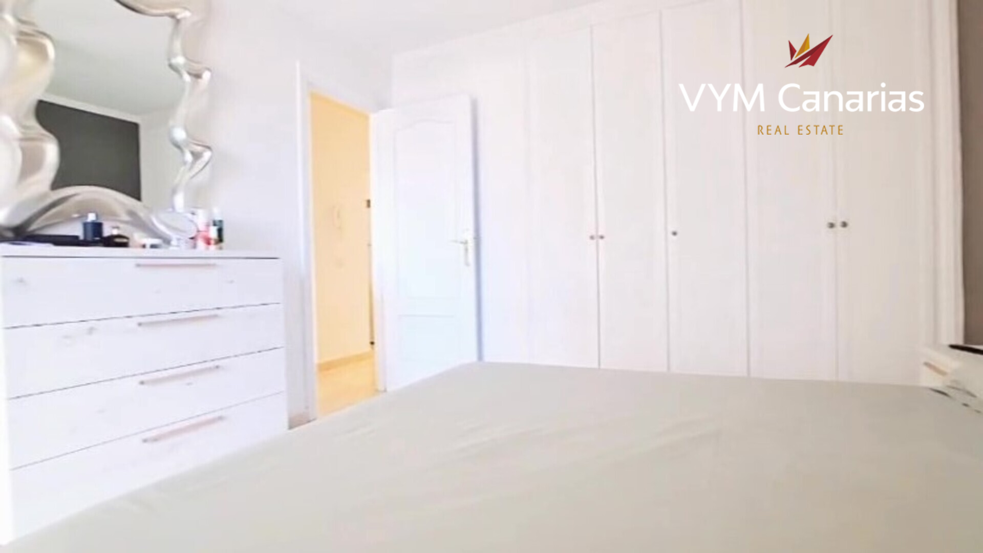 Wohnung in Playa, Valencia, Spanien 2 Schlafzimmer, 61 m2 Nr. 129906