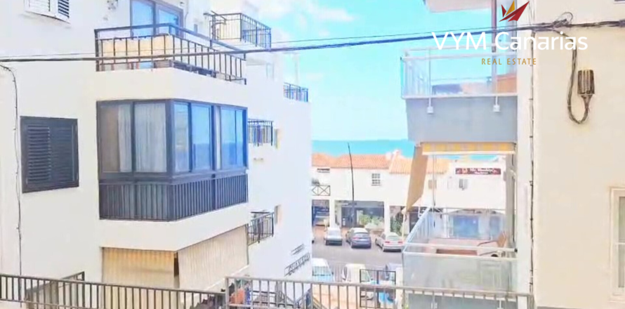 Квартира в Плайя, Валенсия, Испания 2 спальни, №129906