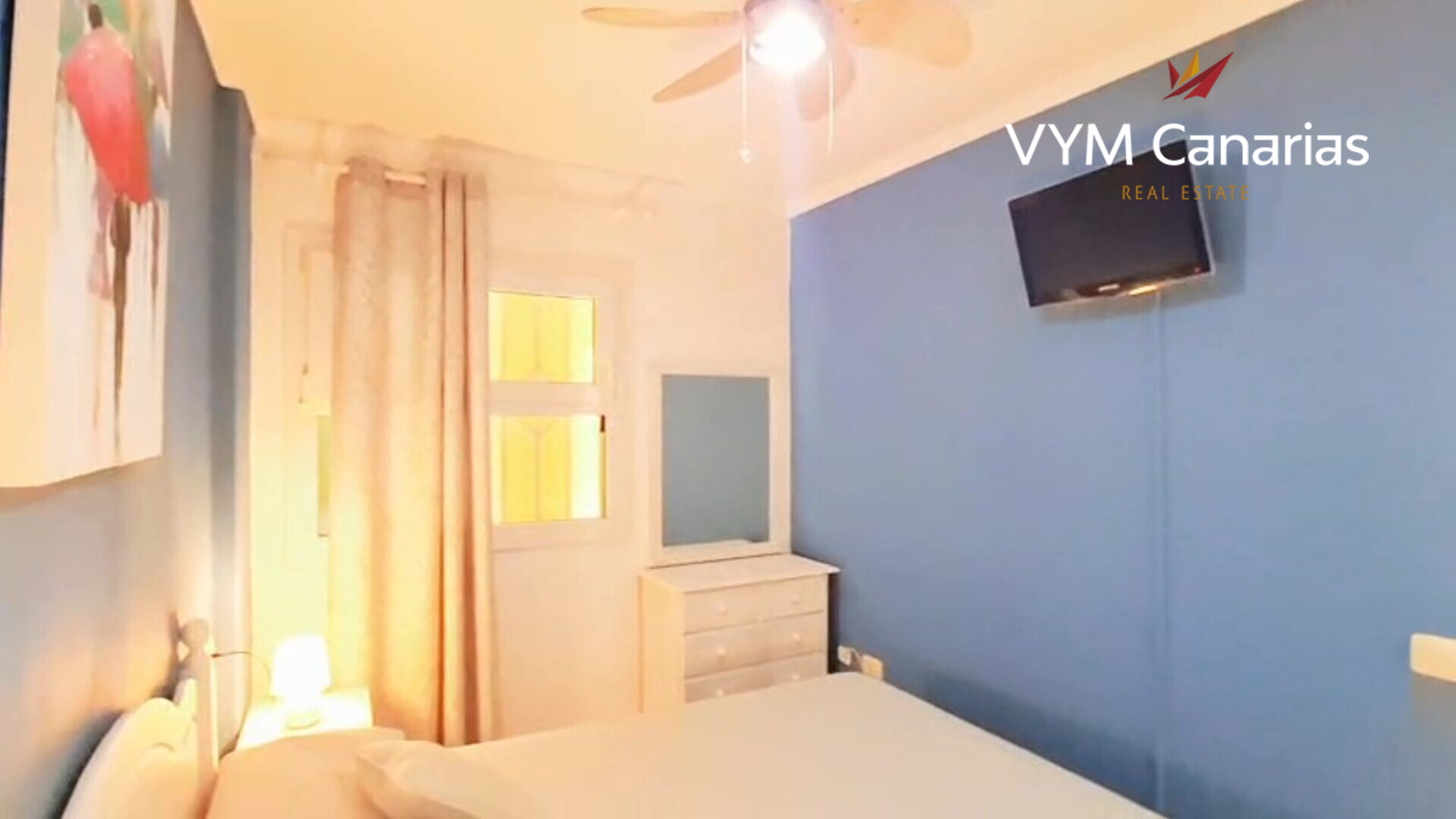 Wohnung in Playa, Valencia, Spanien 2 Schlafzimmer, 61 m2 Nr. 129906
