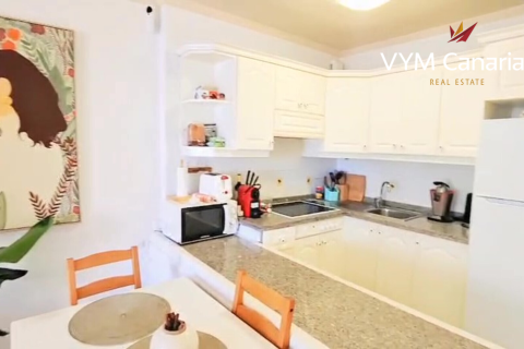 Продажа квартиры в Плайя, Валенсия, Испания 2 спальни, №129906 - фото 4