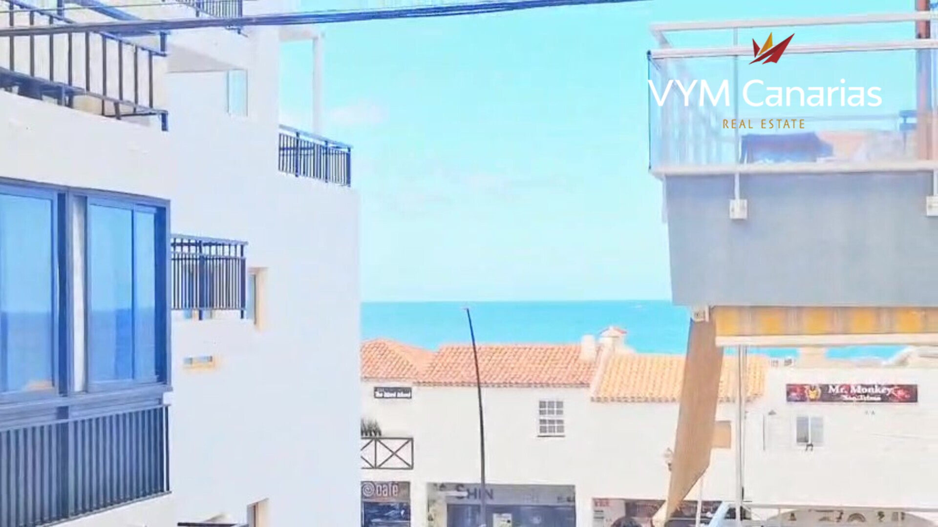 Wohnung in Playa, Valencia, Spanien 2 Schlafzimmer, 61 m2 Nr. 129906