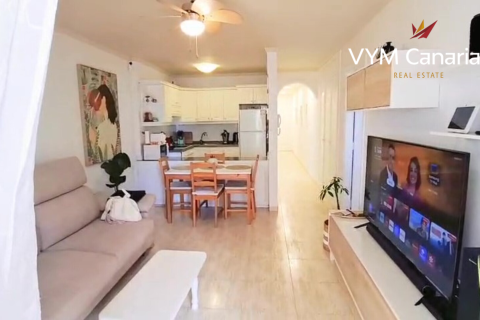 Продажа квартиры в Плайя, Валенсия, Испания 2 спальни, №129906 - фото 14