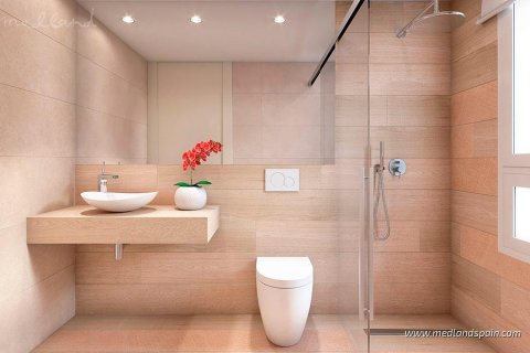 Apartment for sale Algorfa, Alicante, Spain 2 bedrooms, 69.11 sq.m. No. 129910 - photo 6