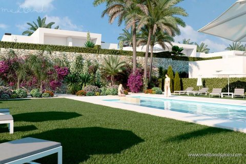 Apartment for sale Algorfa, Alicante, Spain 2 bedrooms, 69.11 sq.m. No. 129910 - photo 3