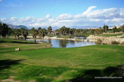 Apartment for sale Algorfa, Alicante, Spain 2 bedrooms, 69.11 sq.m. No. 129910 - photo 8