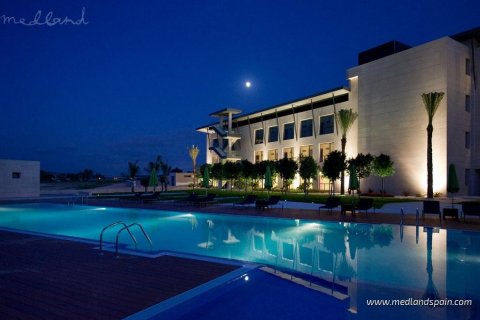 Apartment for sale Algorfa, Alicante, Spain 2 bedrooms, 69.11 sq.m. No. 129910 - photo 15