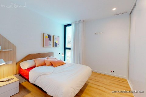 Apartment for sale Aspe, Alicante, Spain 2 bedrooms, 87.65 sq.m. No. 129909 - photo 4