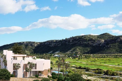 Apartment for sale Aspe, Alicante, Spain 2 bedrooms, 87.65 sq.m. No. 129909 - photo 15