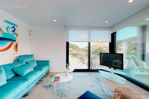 Apartment for sale Aspe, Alicante, Spain 2 bedrooms, 87.65 sq.m. No. 129909 - photo 10