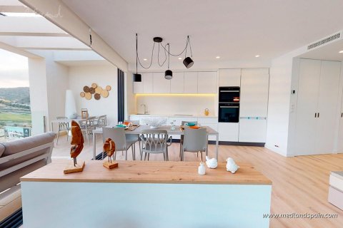Apartment for sale Aspe, Alicante, Spain 2 bedrooms, 87.65 sq.m. No. 129909 - photo 1