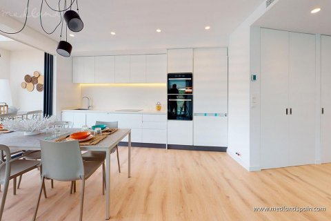 Apartment for sale Aspe, Alicante, Spain 2 bedrooms, 87.65 sq.m. No. 129909 - photo 9