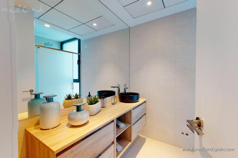 Apartment for sale Aspe, Alicante, Spain 2 bedrooms, 87.65 sq.m. No. 129909 - photo 5