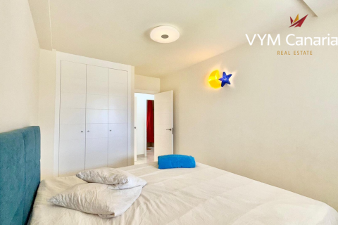 Appartamento in vendita La Caleta, Ibiza, Spagna 3 camere da letto, 101 mq. N° 129907 - foto 17