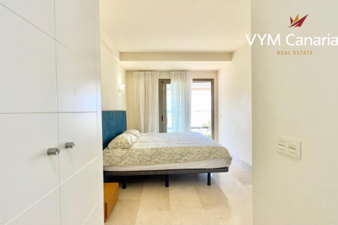Appartamento in vendita La Caleta, Ibiza, Spagna 3 camere da letto, 101 mq. N° 129907 - foto 18