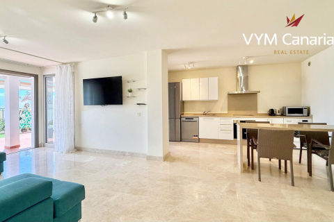 Appartamento in vendita La Caleta, Ibiza, Spagna 3 camere da letto, 101 mq. N° 129907 - foto 6