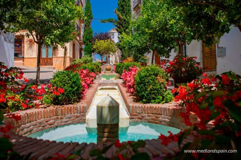 Wohnung zum Verkauf Estepona, Malaga, Spanien 2 Schlafzimmer, 128 m2 Nr. 129911 - Foto 13