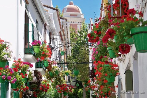 Wohnung zum Verkauf Estepona, Malaga, Spanien 2 Schlafzimmer, 128 m2 Nr. 129911 - Foto 8