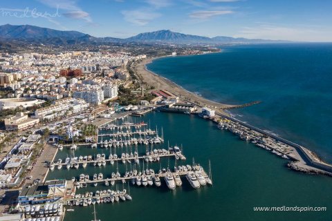 Wohnung zum Verkauf Estepona, Malaga, Spanien 2 Schlafzimmer, 128 m2 Nr. 129911 - Foto 10