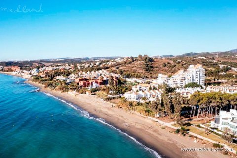 Wohnung zum Verkauf Estepona, Malaga, Spanien 2 Schlafzimmer, 128 m2 Nr. 129911 - Foto 14