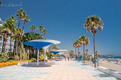 Wohnung zum Verkauf Estepona, Malaga, Spanien 2 Schlafzimmer, 128 m2 Nr. 129911 - Foto 9