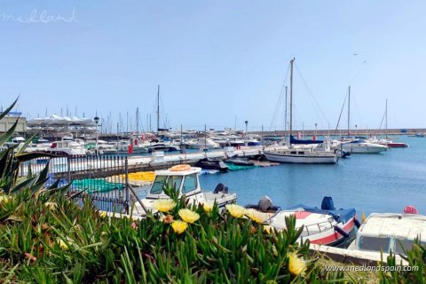 Wohnung zum Verkauf Estepona, Malaga, Spanien 2 Schlafzimmer, 128 m2 Nr. 129911 - Foto 12