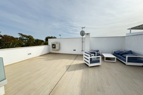 Villa zum Verkauf Pilar de la Horadada, Alicante, Spanien 3 Schlafzimmer, 85 m2 Nr. 125679 - Foto 14