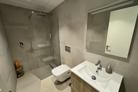 Villa zum Verkauf Pilar de la Horadada, Alicante, Spanien 3 Schlafzimmer, 85 m2 Nr. 125679 - Foto 8