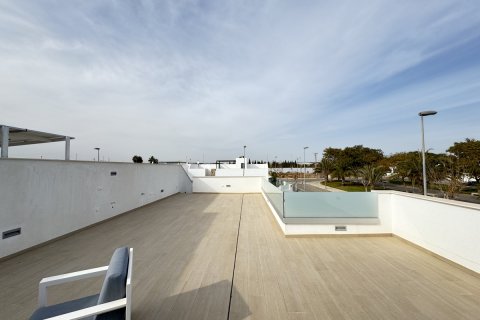 Villa zum Verkauf Pilar de la Horadada, Alicante, Spanien 3 Schlafzimmer, 85 m2 Nr. 125679 - Foto 4