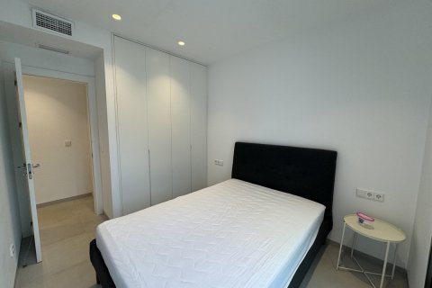 Villa zum Verkauf Pilar de la Horadada, Alicante, Spanien 3 Schlafzimmer, 85 m2 Nr. 125679 - Foto 10