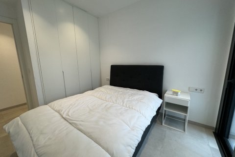 Villa zum Verkauf Pilar de la Horadada, Alicante, Spanien 3 Schlafzimmer, 85 m2 Nr. 125679 - Foto 9