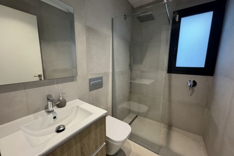Villa zum Verkauf Pilar de la Horadada, Alicante, Spanien 3 Schlafzimmer, 85 m2 Nr. 125679 - Foto 12