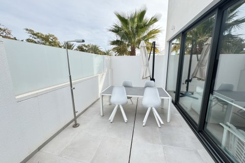 Villa zum Verkauf Pilar de la Horadada, Alicante, Spanien 3 Schlafzimmer, 85 m2 Nr. 125679 - Foto 18
