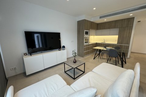 Villa zum Verkauf Pilar de la Horadada, Alicante, Spanien 3 Schlafzimmer, 85 m2 Nr. 125679 - Foto 6