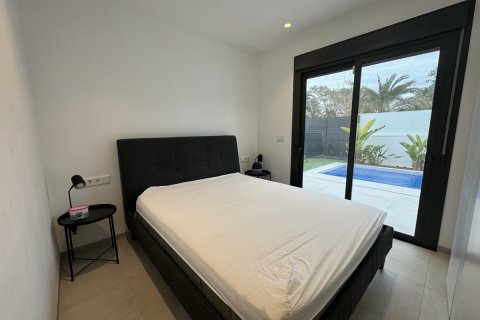 Villa zum Verkauf Pilar de la Horadada, Alicante, Spanien 3 Schlafzimmer, 85 m2 Nr. 125679 - Foto 13