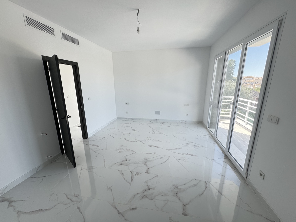 Willa w Los Balcones, Alicante, Hiszpania 4 sypialnie, 160 mkw. nr 125681