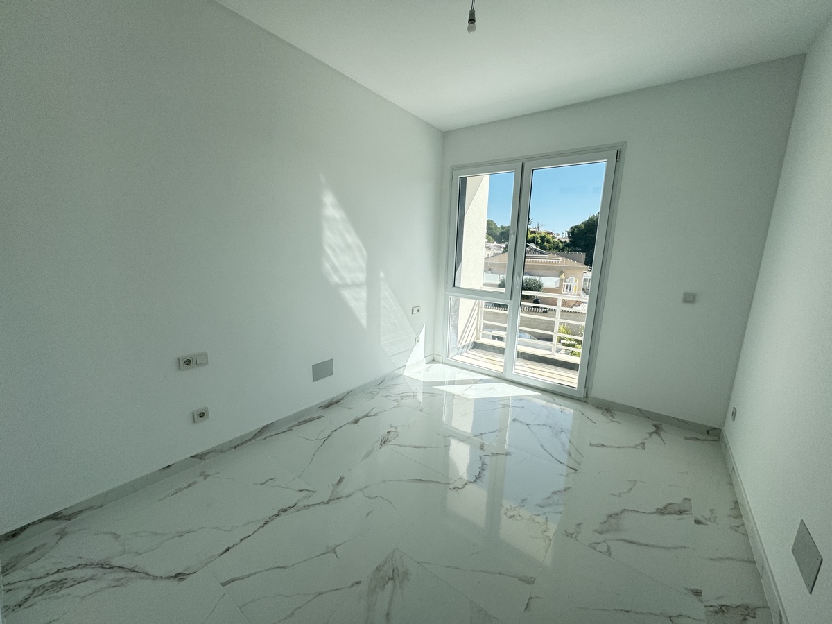 Willa w Los Balcones, Alicante, Hiszpania 4 sypialnie, 160 mkw. nr 125681
