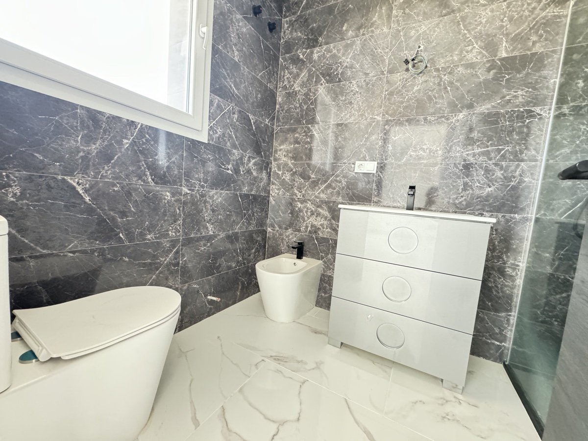 Willa w Los Balcones, Alicante, Hiszpania 4 sypialnie, 160 mkw. nr 125681