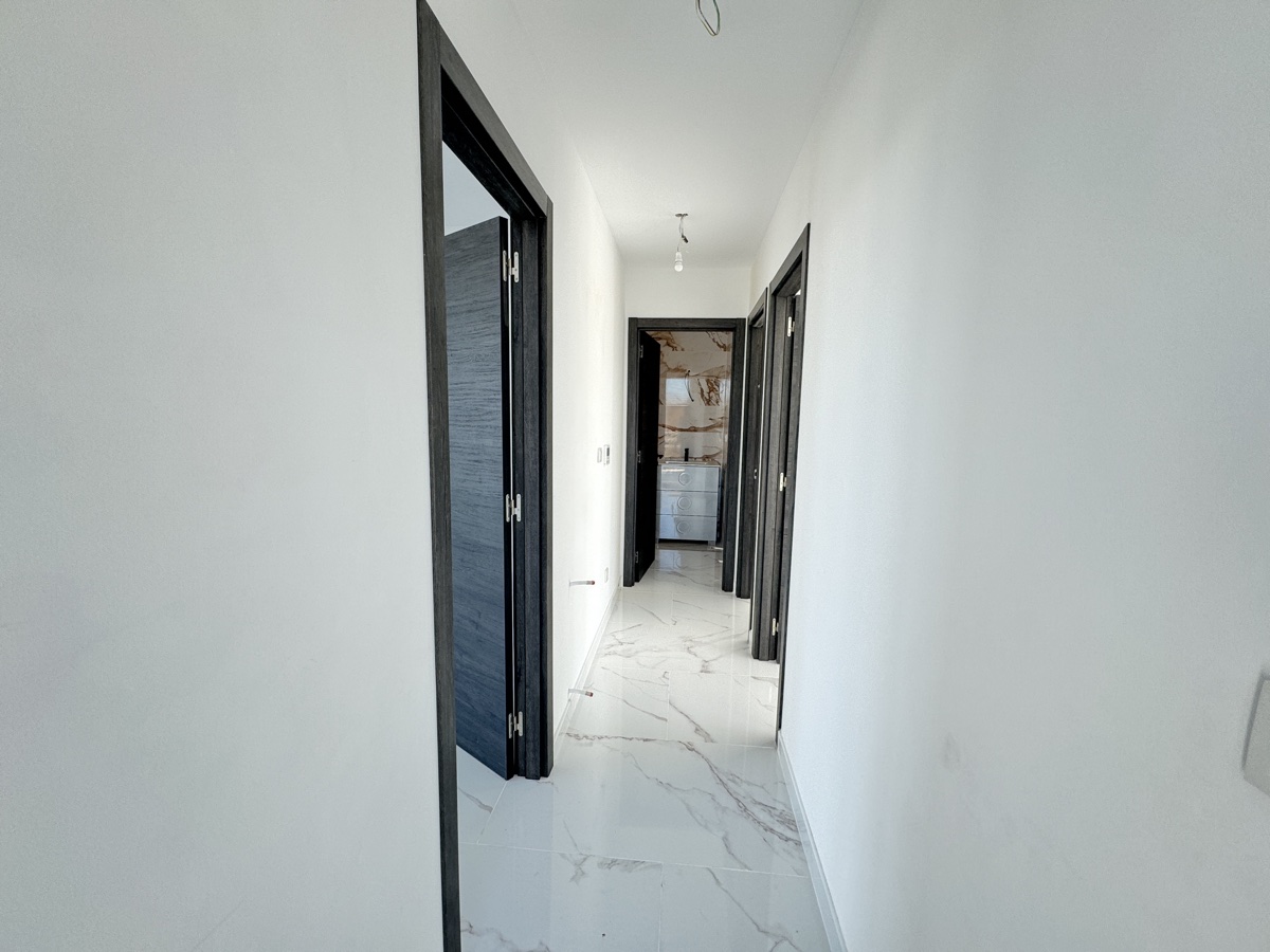 Willa w Los Balcones, Alicante, Hiszpania 4 sypialnie, 160 mkw. nr 125681